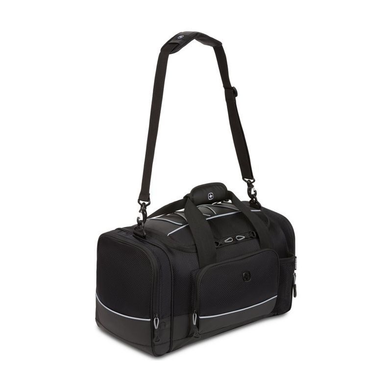 SwissGear 9000 Apex Duffel Bag