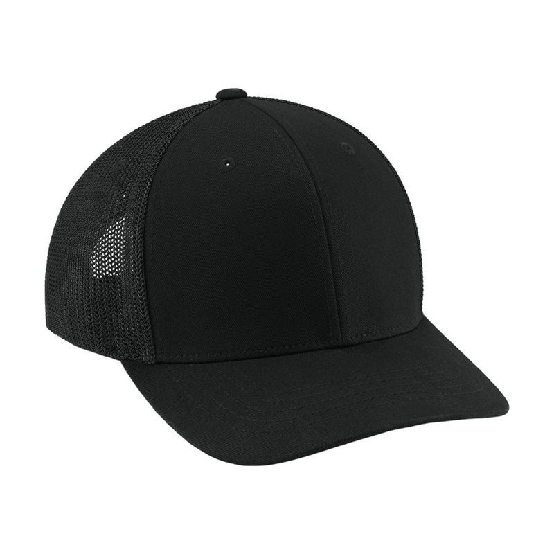 Carhartt Flexfit 110 Mesh Back Cap