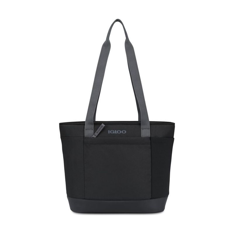 Igloo Day Chiller Recycled 9 Can Tote Soft Cooler