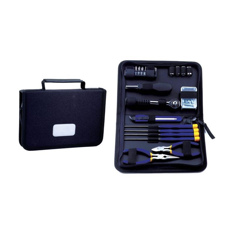 Complete Household Tool Set