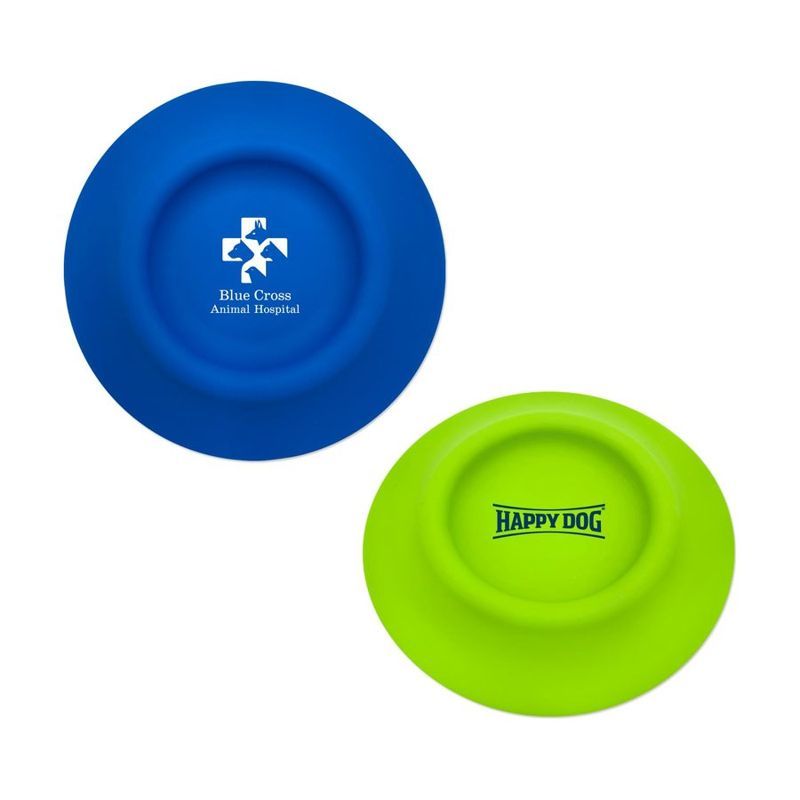 Flying Disc Water Dish