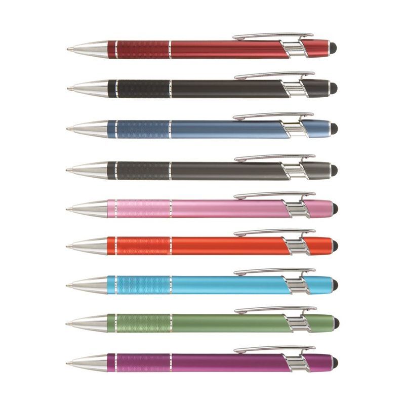 Ellipse Stylus