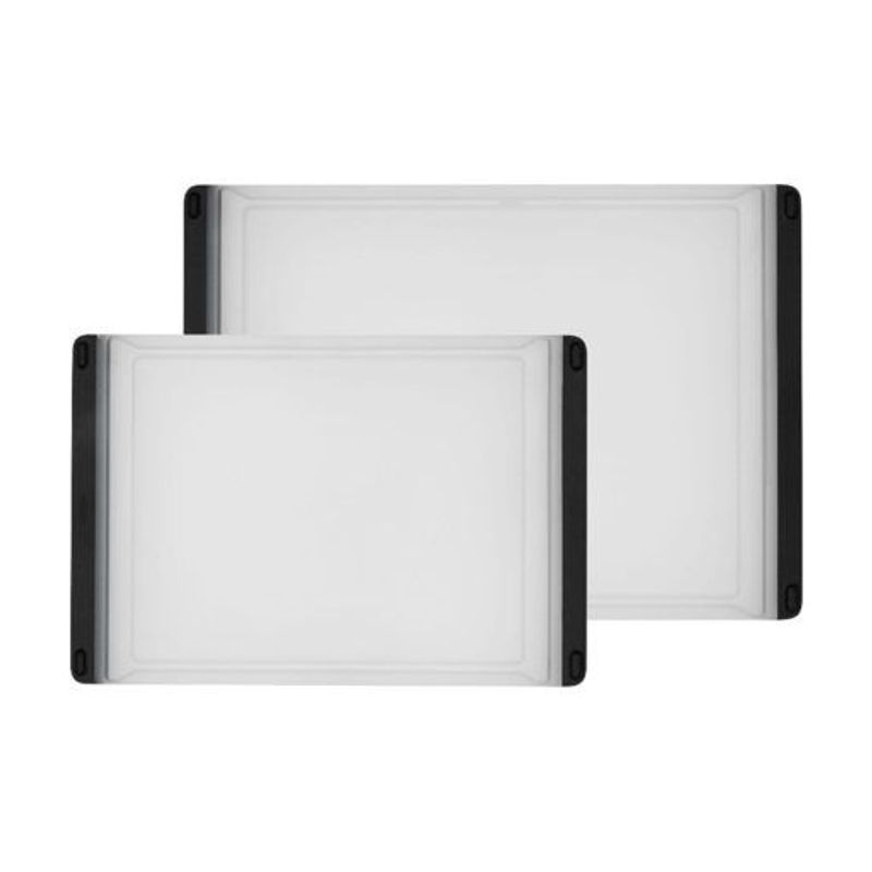 Good Grips 2-Piece Cutting Board Set