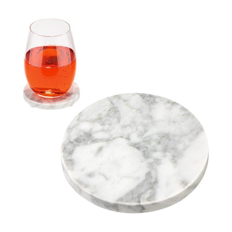 Marble Coaster
