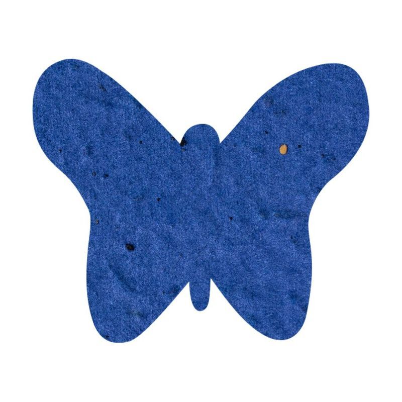 Plant-A-Shape Confetti Packet