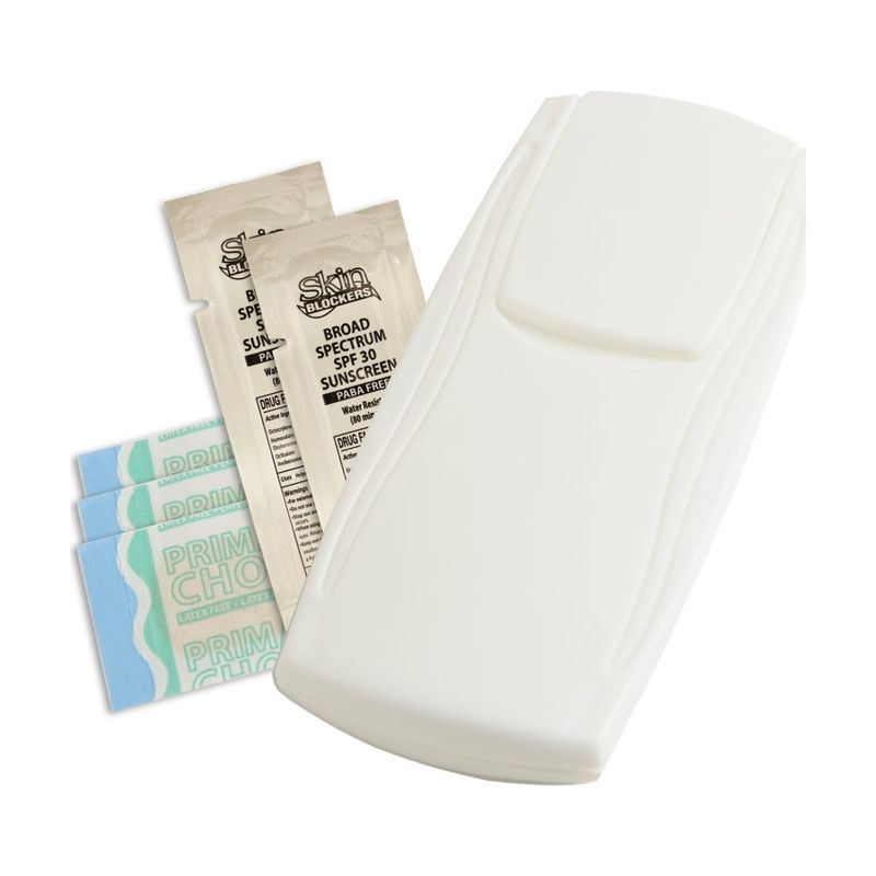 Sun Care First Aid Kit