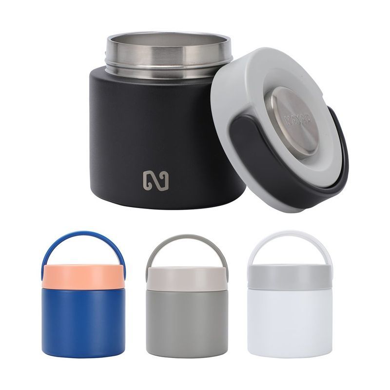 Colby 20 Oz Vacuum Insulated Food Jar