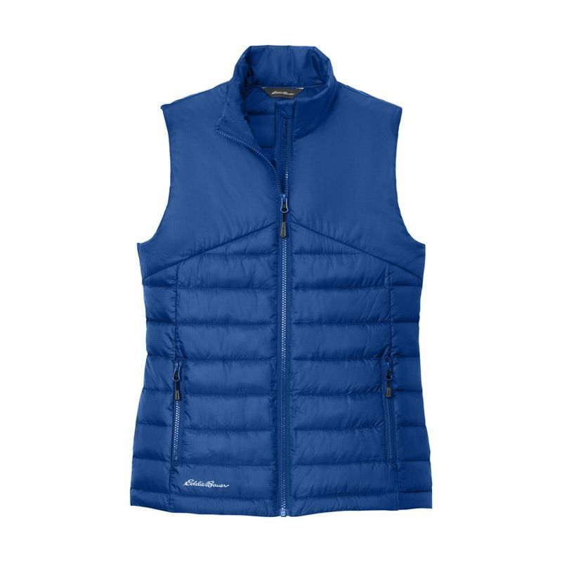 Women's Quilted Vest