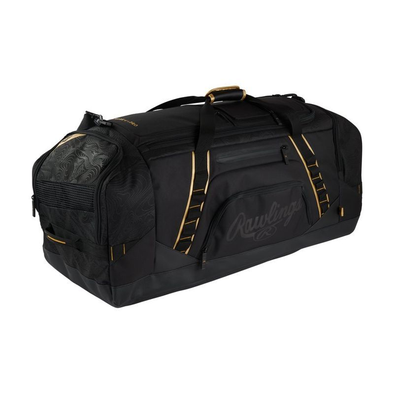 Rawlings Gold Collection XL Duffel Bag