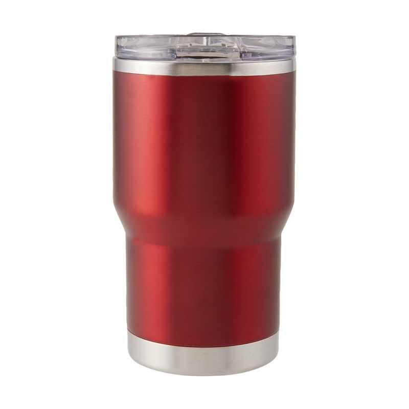 12 oz Alpine Stainless Steel Travel Tumbler