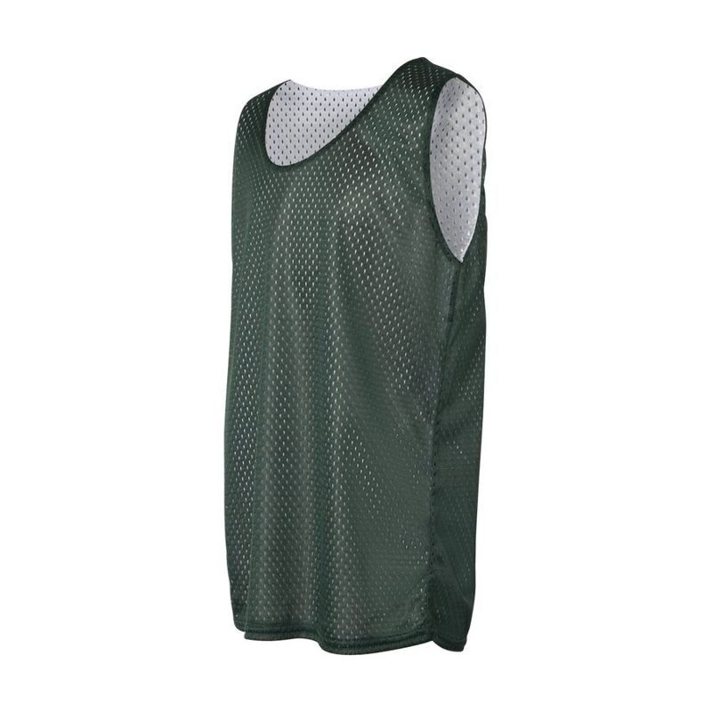 Youth Pro Mesh Reversible Tank Top