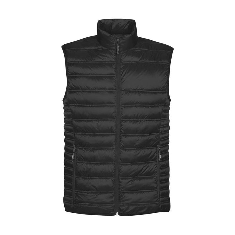 Stormtech Men's Basecamp Quilted Vest