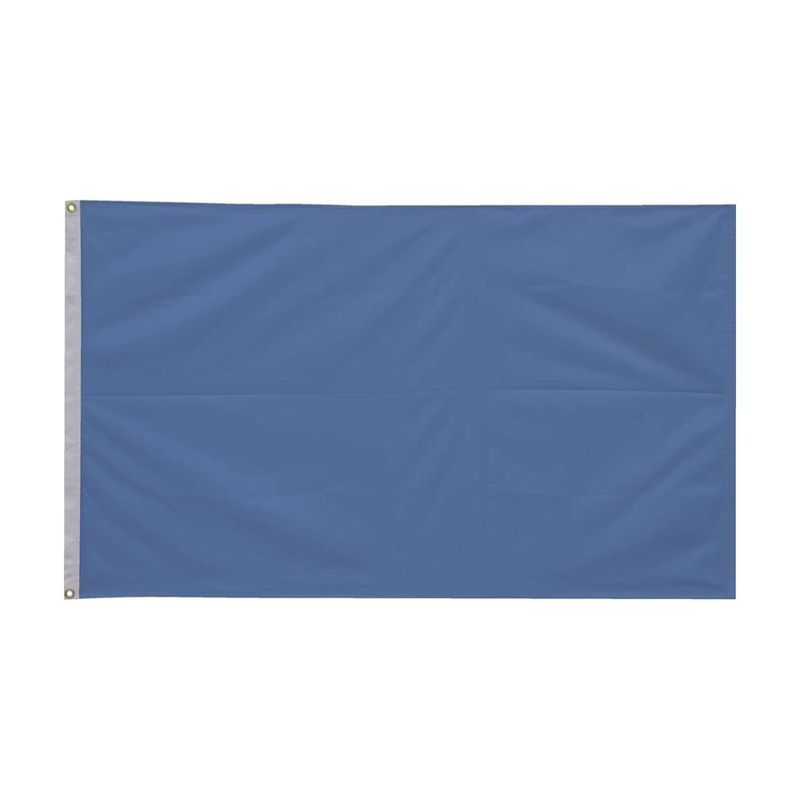 3' x 5' Solid-Color Nylon Flags