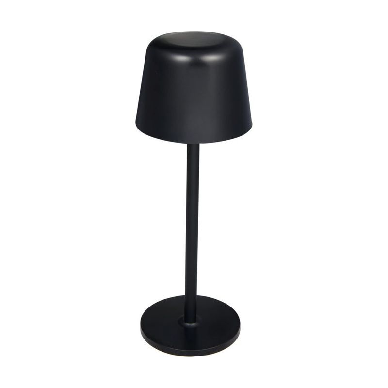 Recycled Mini Rechargeable Desk Lamp