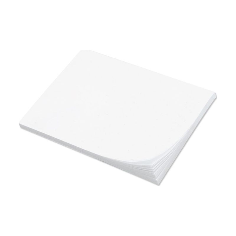 Post-it 4 by 3 Inch Full Color Recycled Notes, 25 Sheets