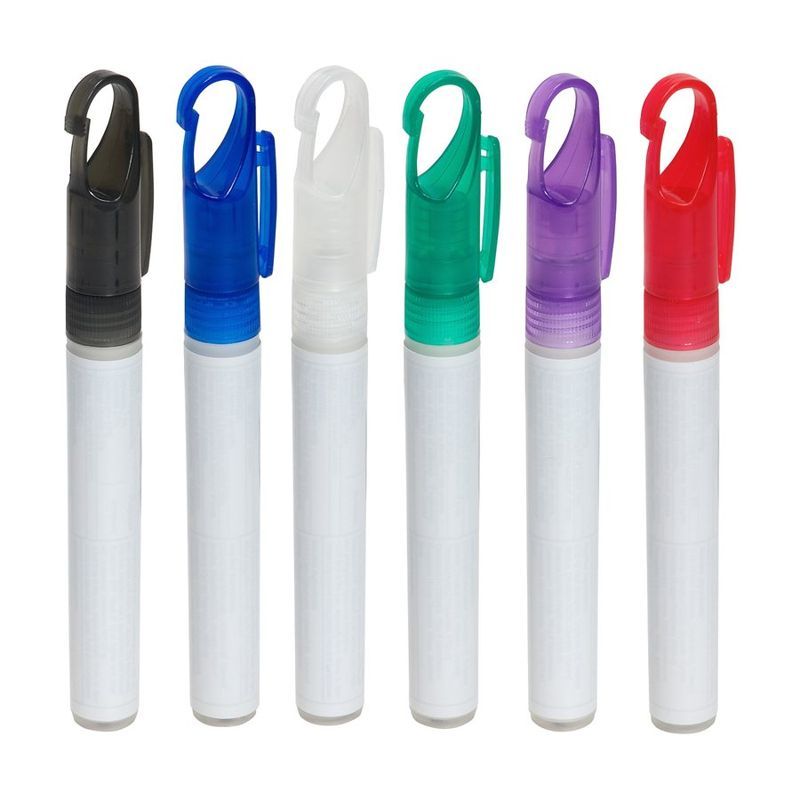Clipper Sunscreen Spray