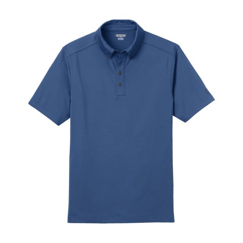 OGIO Gauge Polo