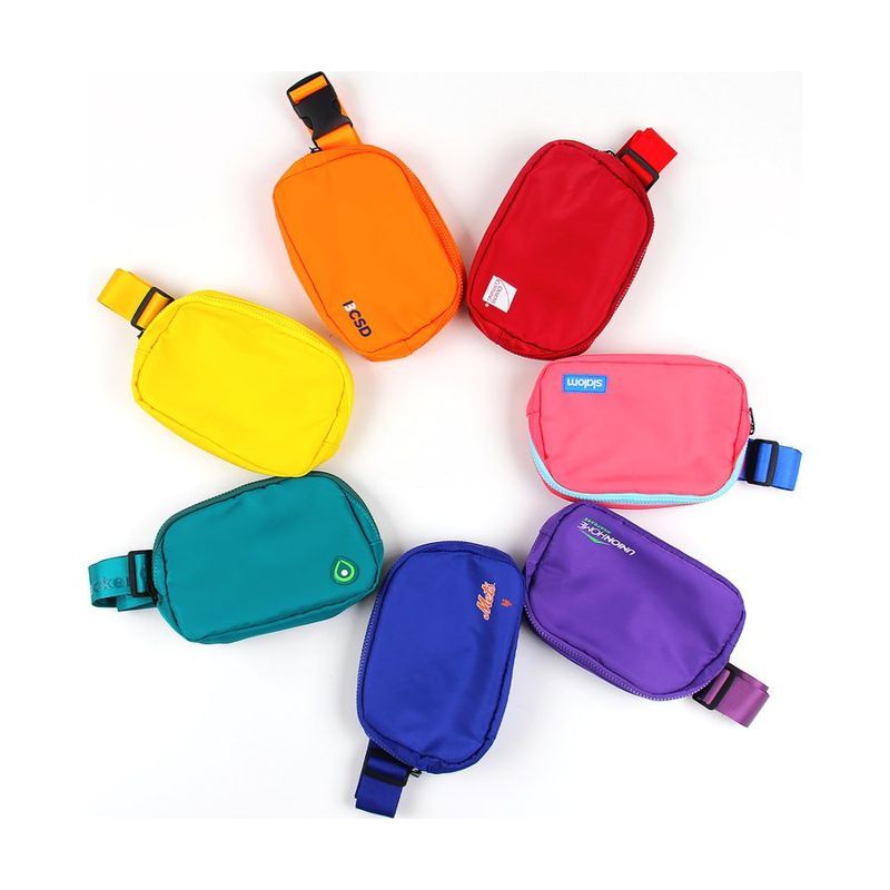 Everywhere Belt Bag Fanny Pack