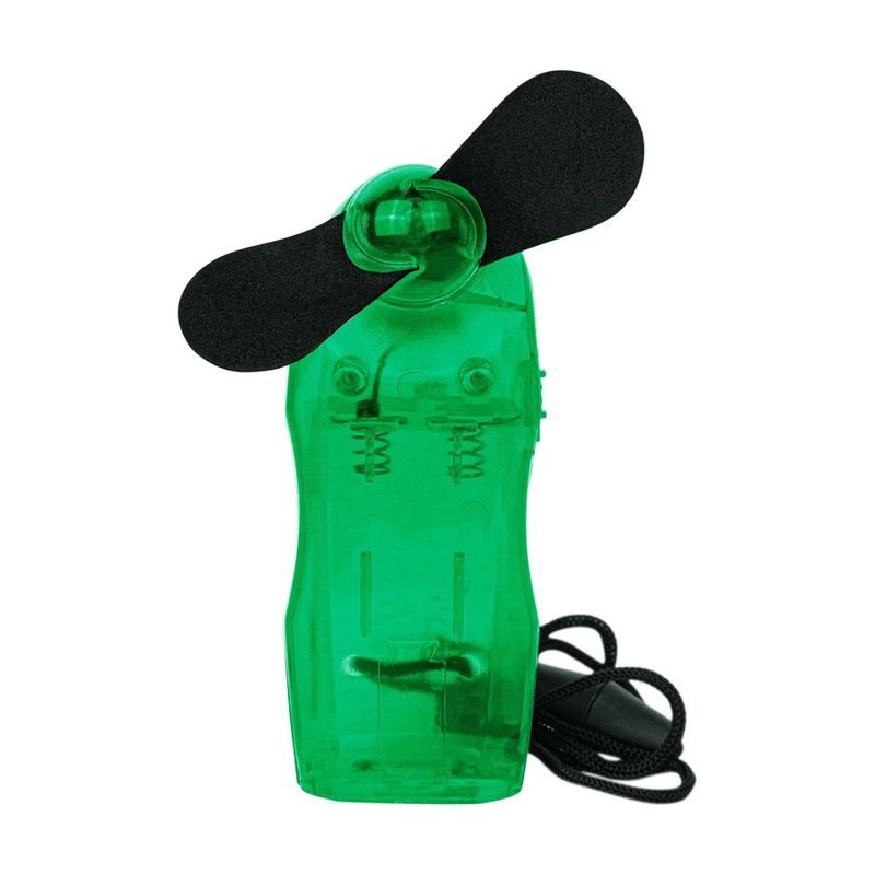 Cool and Portable Mini Fan