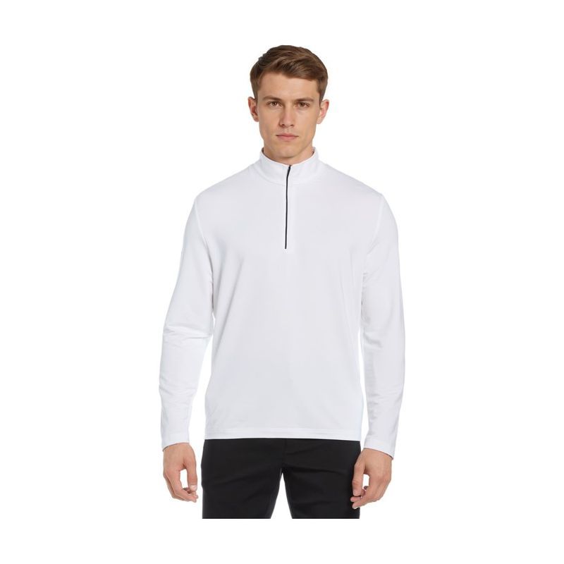 Callaway UPF50 French Terry Men's Performance 1/4 Zip