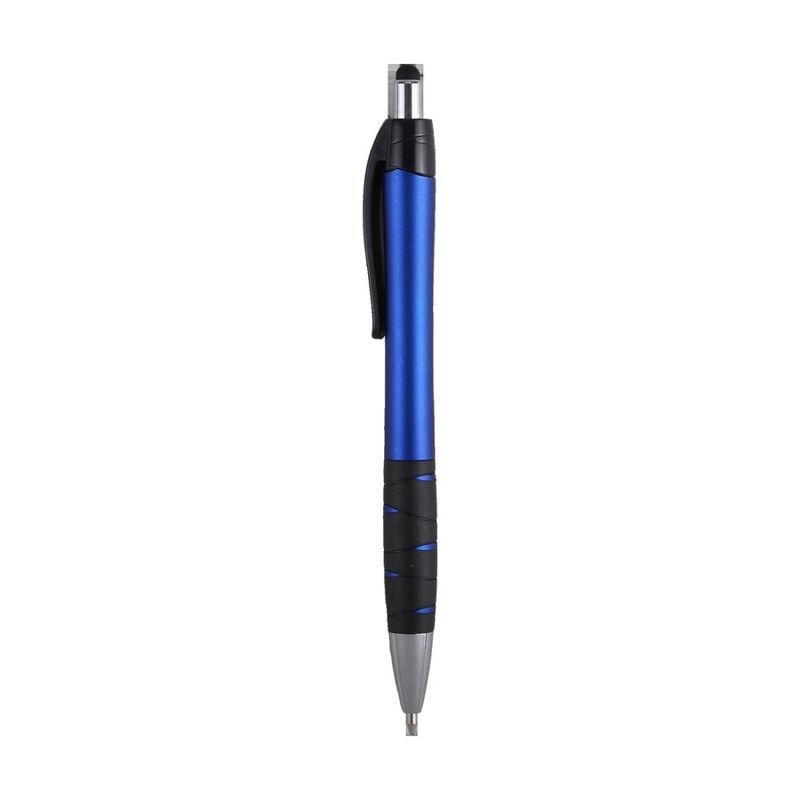 Recycled Stylus Gel Pen
