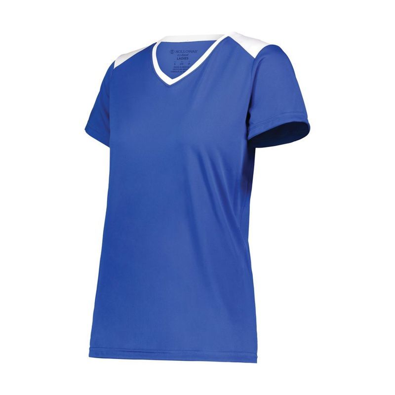 Ladies Momentum Team Tee