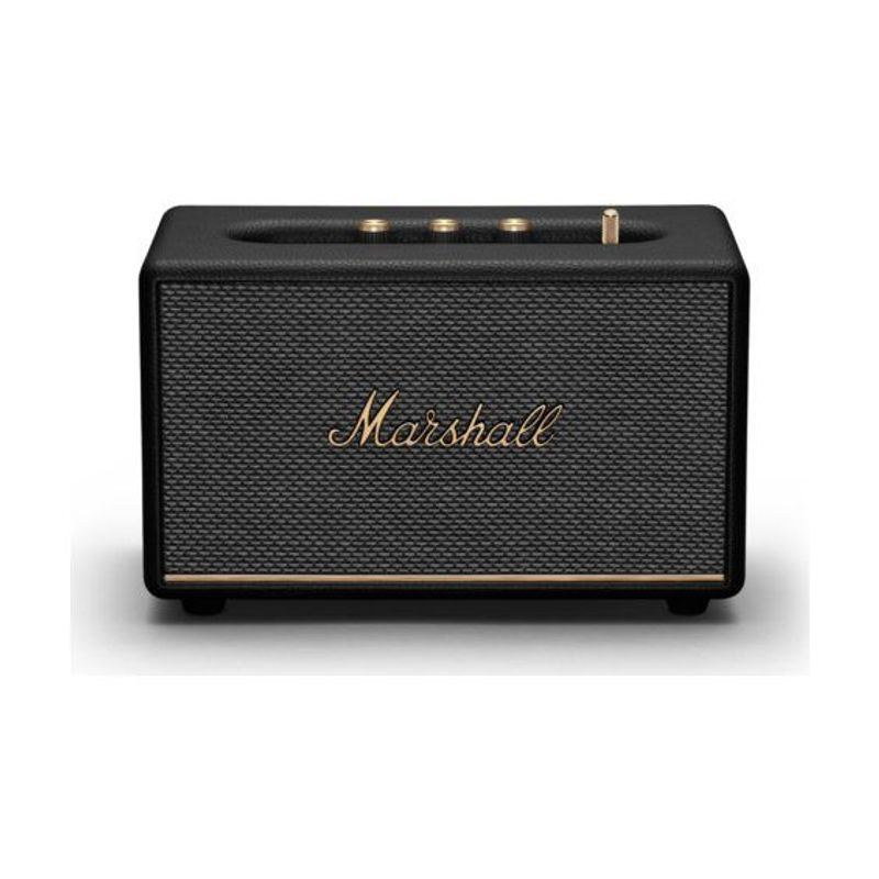 Marshall Acton III Compact Bluetooth Speaker