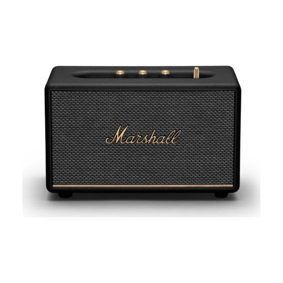 Marshall Acton III Compact Bluetooth Speaker