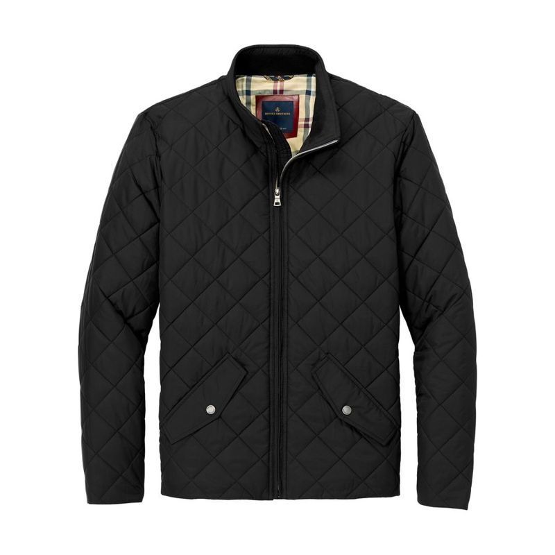 Brooks Brothers Quilted Jacket