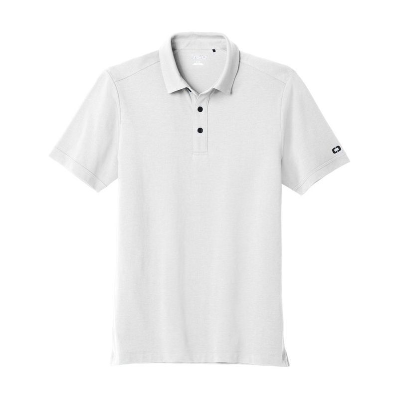 OGIO Limit Polo