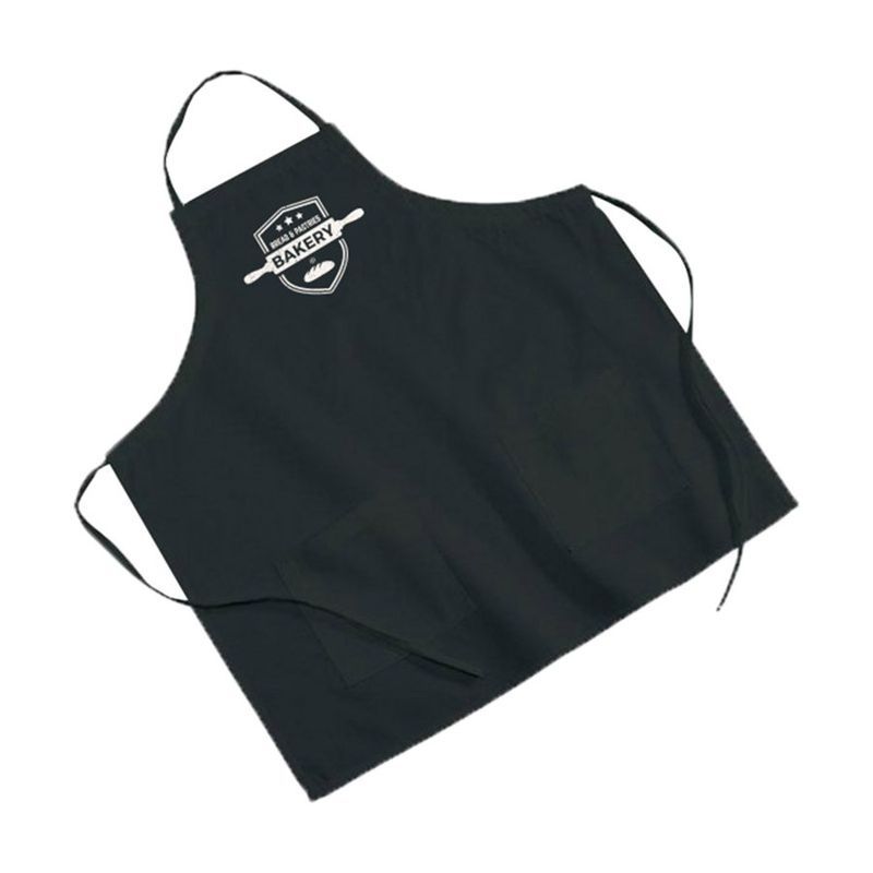 Poly/Cotton Twill BBQ Apron