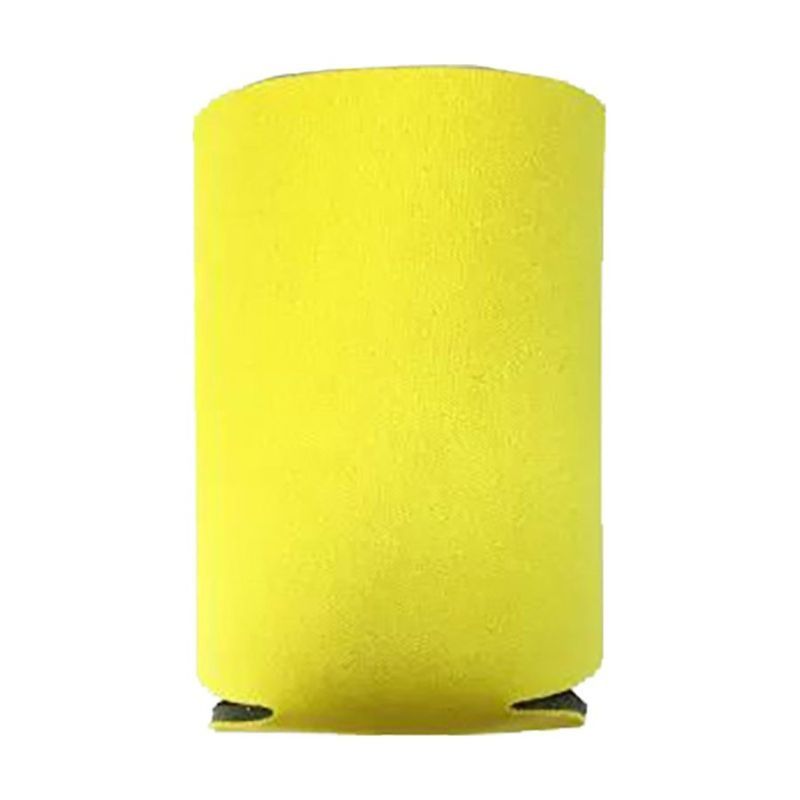 Collapsible Foam Can Cooler