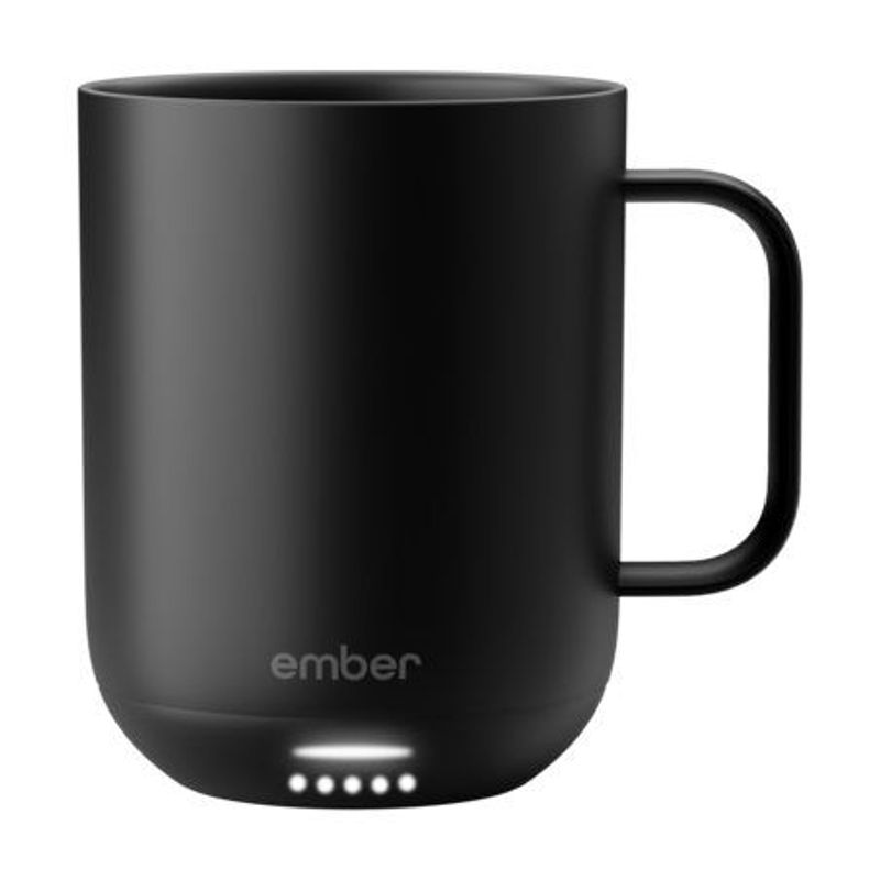 Ember 10 oz Smart Mug 3 Black