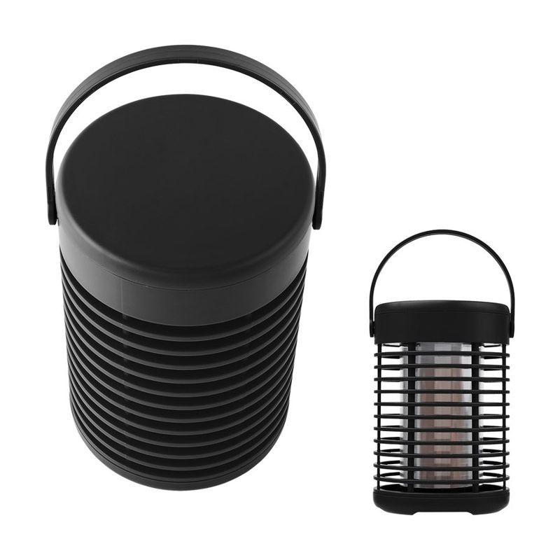 Rechargeable Flame Camping Lantern
