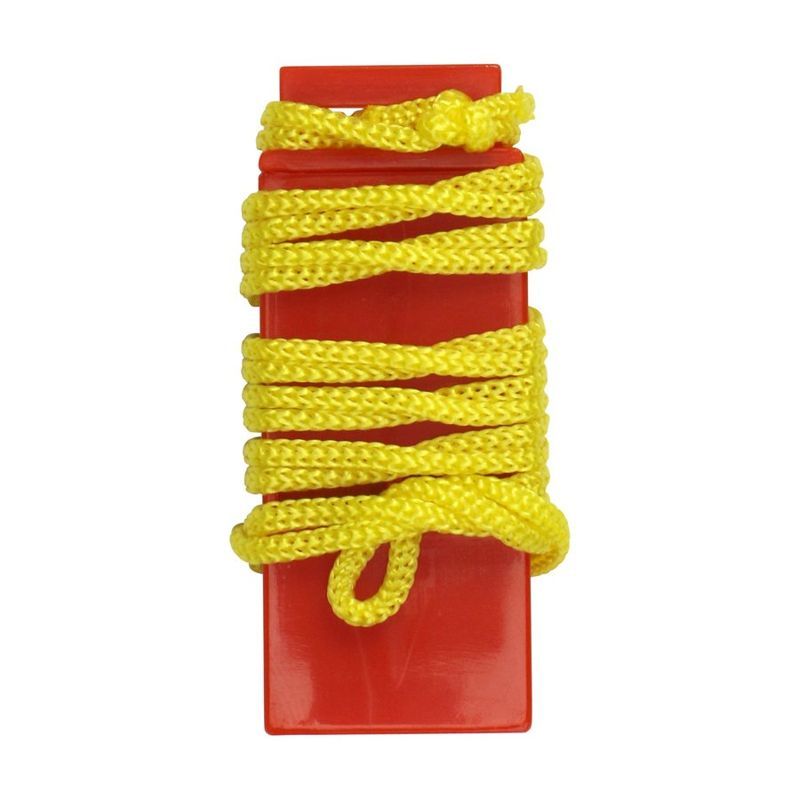 Emergency Whistle