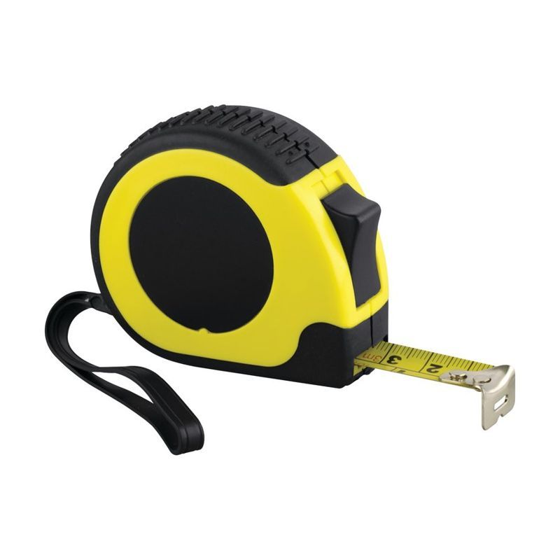 Rugged 10 ft. Locking Tape Measure