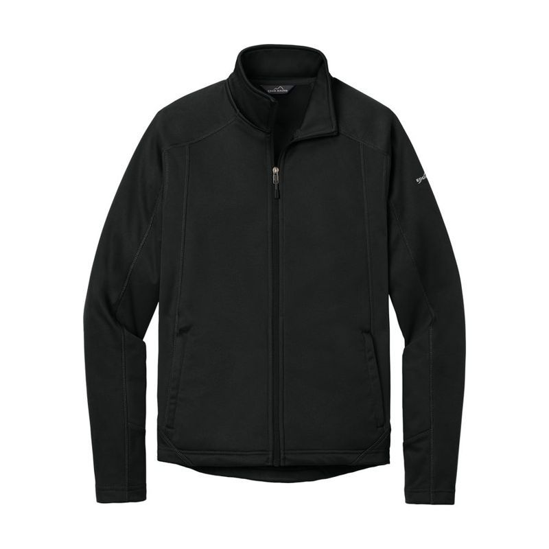 Eddie Bauer Trail Soft Shell Jacket