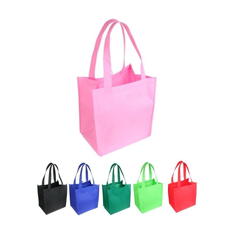 Sunbeam Non-Woven Shopping Bag
