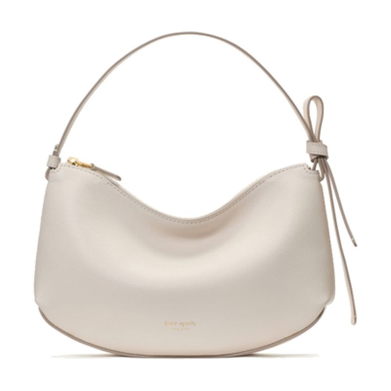 Kate Spade Loop Shoulder Bag, Cashew Milk
