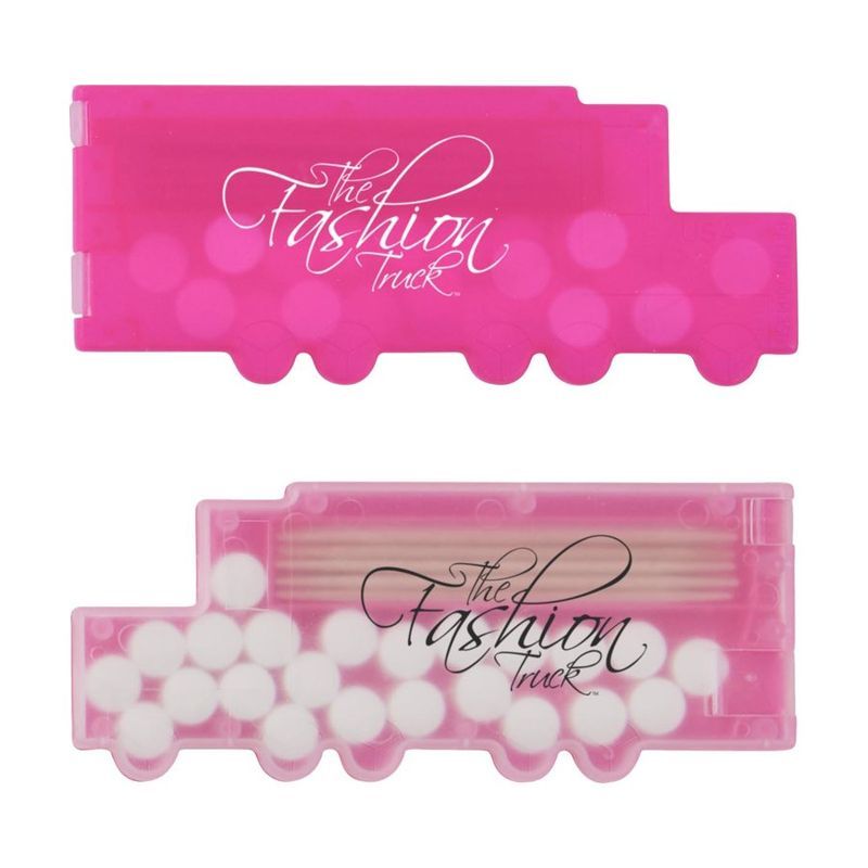 Tractor-Trailer Mints & Picks