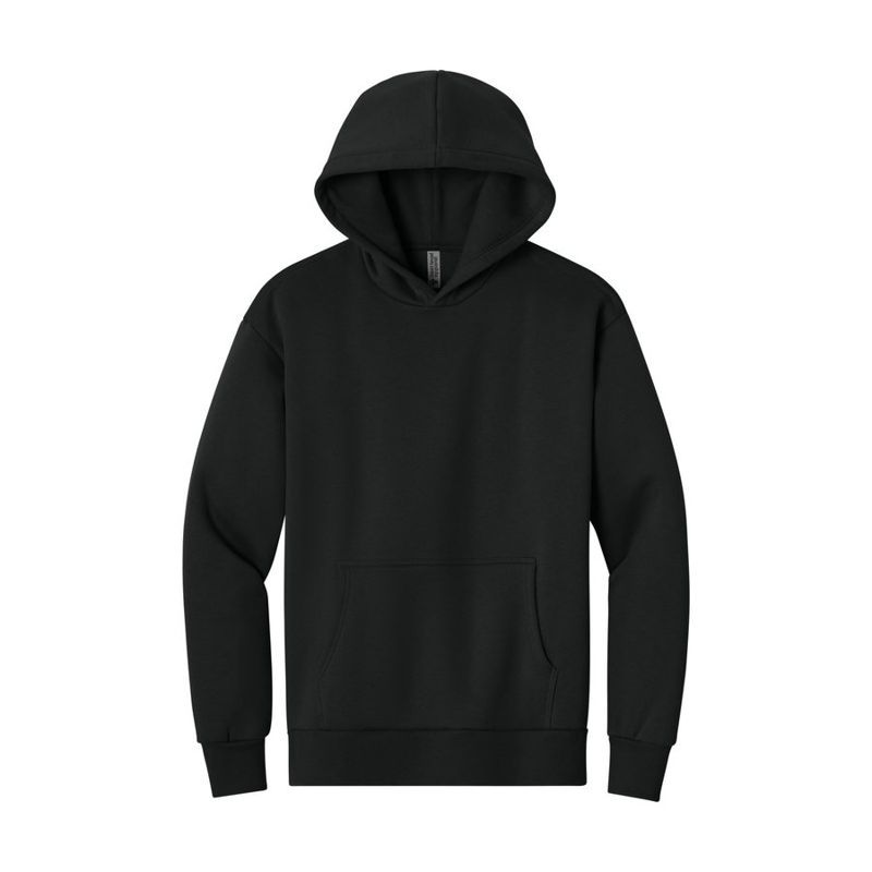 Next Level Unisex Heavyweight Hoodie