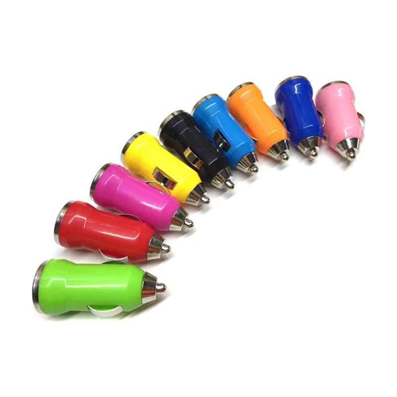 Flume Car Charger