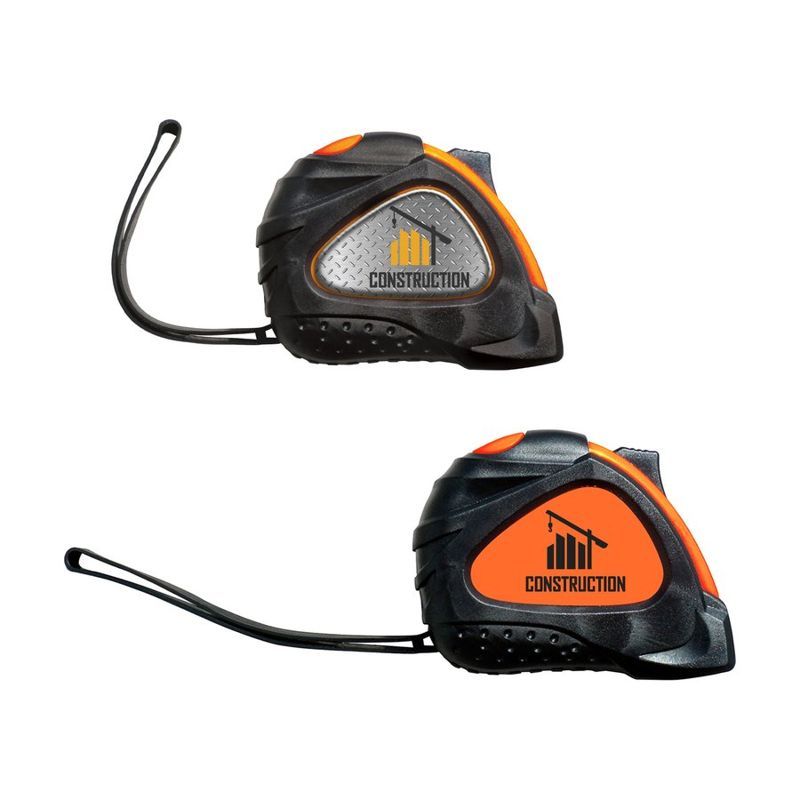 16 ft Locking Tape Measure