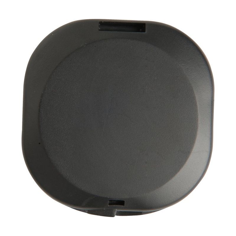 Double Compact Mirror