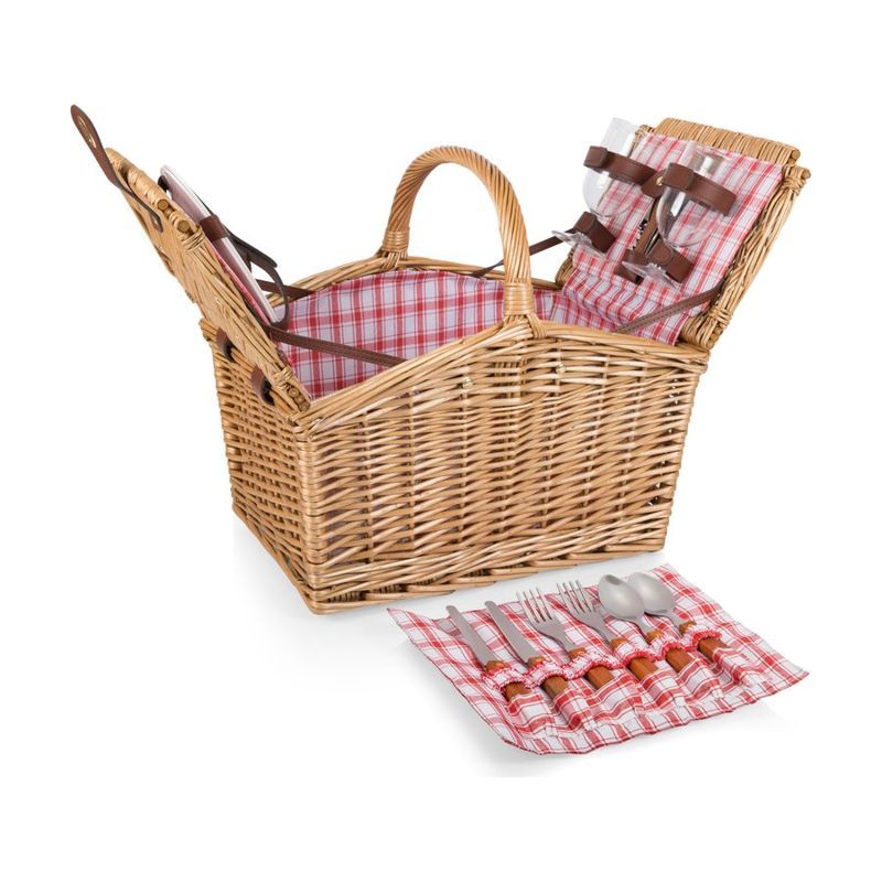 Piccadilly Picnic Basket