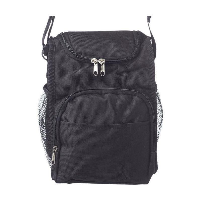 Multipurpose Zippered Lunch Bag