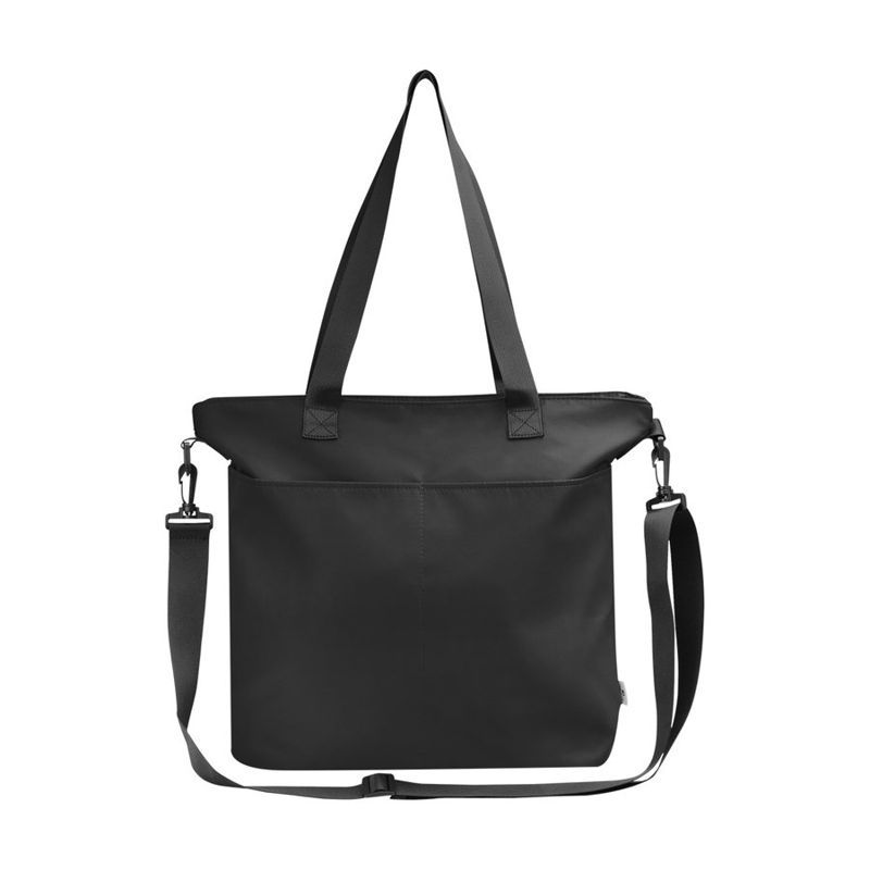 Intrepid rPET Laptop Tote Bag