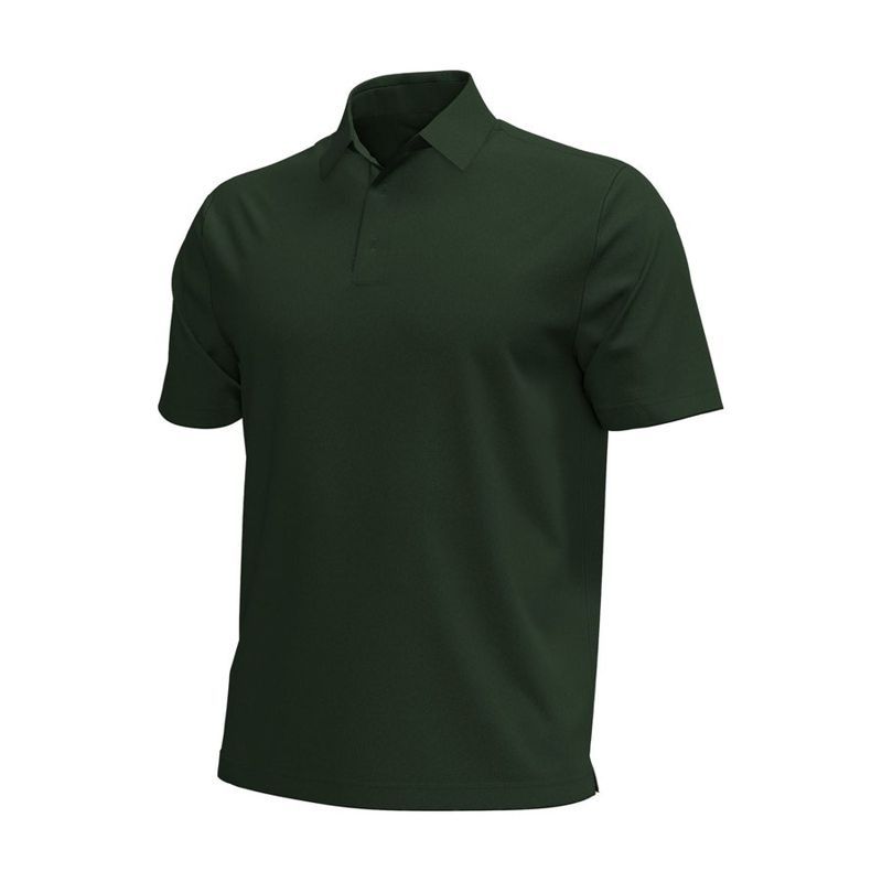 Under Armour Men's T2 Green Polo