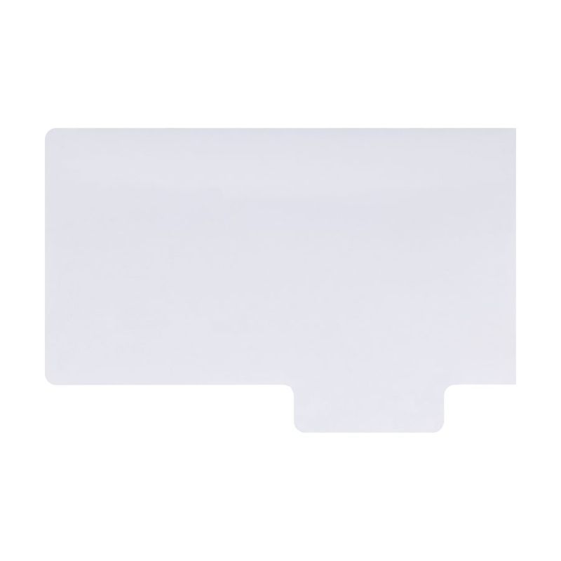 Sticky Note Memo Tabs Pad 25 Sheet
