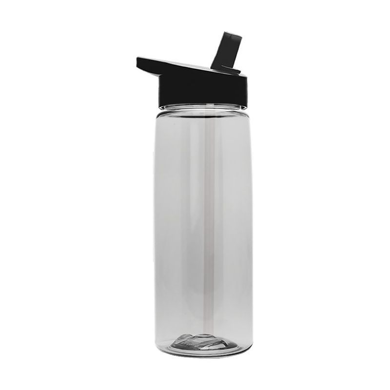 Flair Tritan Bottle with Flip-Straw Lid 26 oz